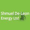 Shmuel De-Leon Energy-small-logo-x100